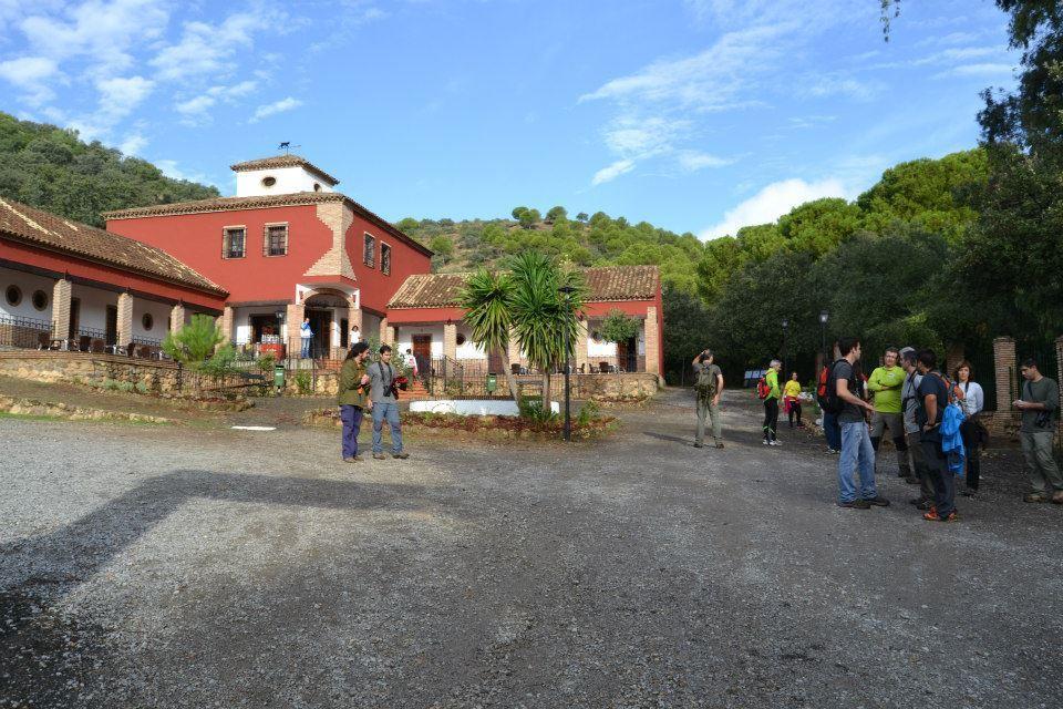 奥博格瑞德福特爱格亚酒店 维拉弗兰卡德卡多 外观 照片